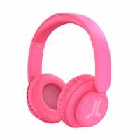 Wesc On-Ear Headphone Fw20 Neon Pink  Слушалки