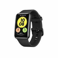 Huawei Huawei Watch Fit New Graphite Black  Часовници