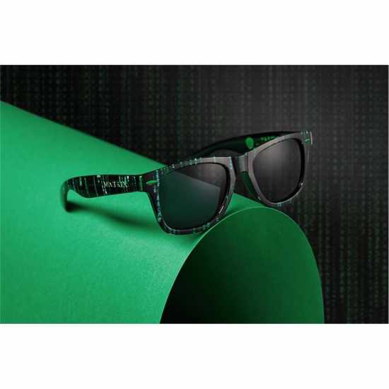 Слънчеви очила Rubber Road Matrix Sunglasses Rubber Road Matrix Sunglasses Слънчеви очила