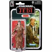 Star Wars The Black Series - Han Solo  Подаръци и играчки