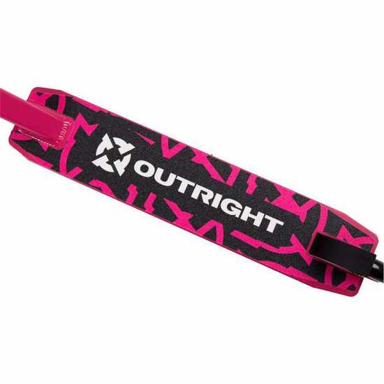 Outright Midas Stunt Scooter Pink  Скутери