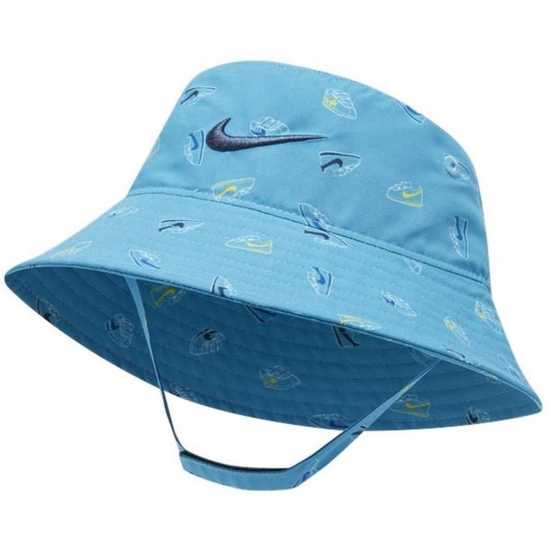 Nike Рибарска Шапка Bucket Hat Bb99