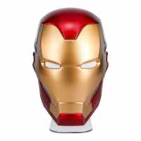 Paladone Products Ltd Marvel Iron Man Mask Light  
