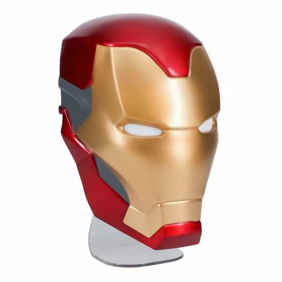 Paladone Products Ltd Marvel Iron Man Mask Light  