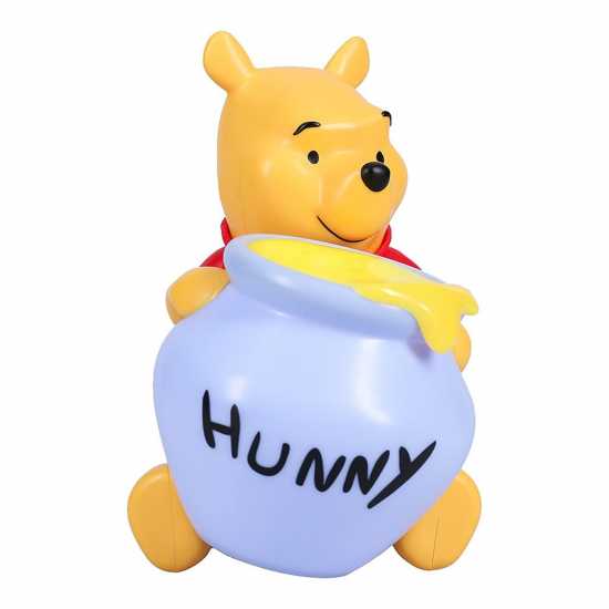 Disney Winnie The Pooh Light  Мъжки стоки с герои