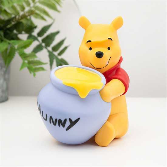 Disney Winnie The Pooh Light  Мъжки стоки с герои