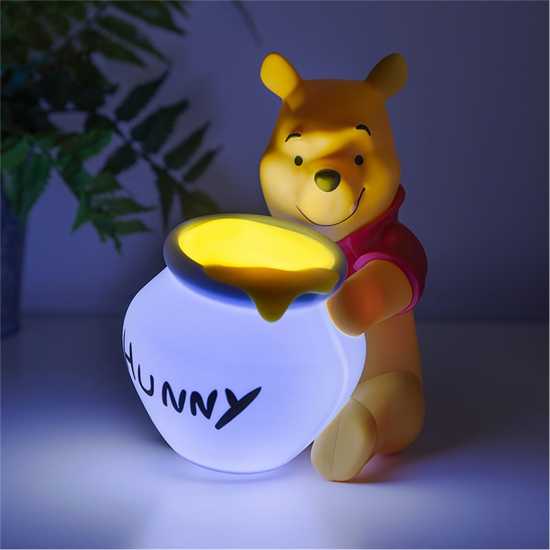 Disney Winnie The Pooh Light  Мъжки стоки с герои