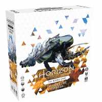 Horizon Zero Dawn Board Game™ - The Sacred Land  Подаръци и играчки