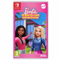 Barbie Dreamhouse Adventures  