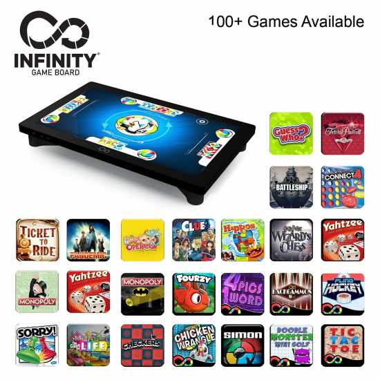 Arcade1Up Infinity Game Board  Пинбол и игрови машини