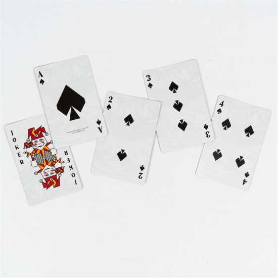 Карти За Игра Playing Cards  