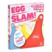 Brd Egg Slam  Подаръци и играчки