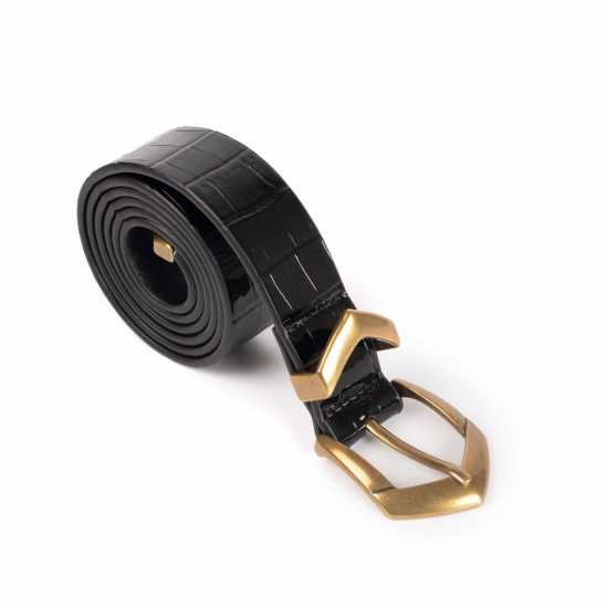 Biba Croc Belt Biba Biba Croc Belt