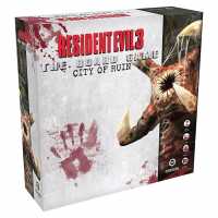Resident Evil 3: City Of Ruin  Подаръци и играчки