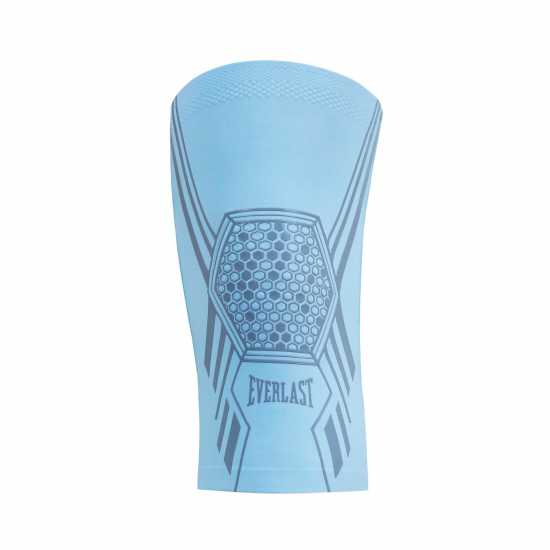 Медицински Everlast Knee Sleeve Sn Синьо небе зима Everlast Knee Sleeve Sn Синьо небе зима Медицински