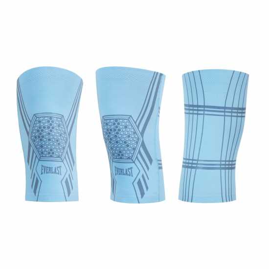 Медицински Everlast Knee Sleeve Sn Синьо небе зима Everlast Knee Sleeve Sn Синьо небе зима Медицински
