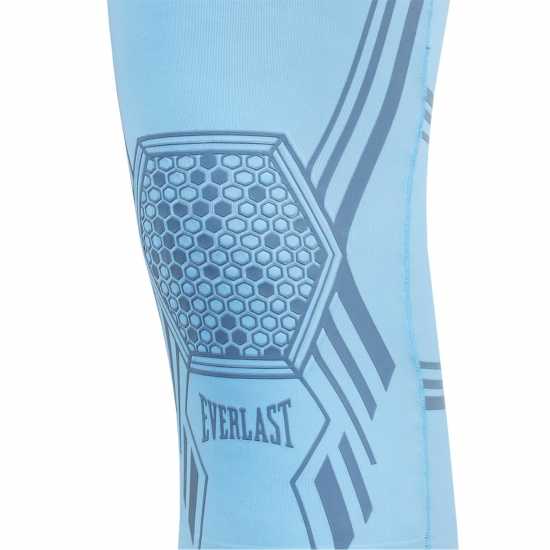 Медицински Everlast Knee Sleeve Sn Синьо небе зима Everlast Knee Sleeve Sn Синьо небе зима Медицински