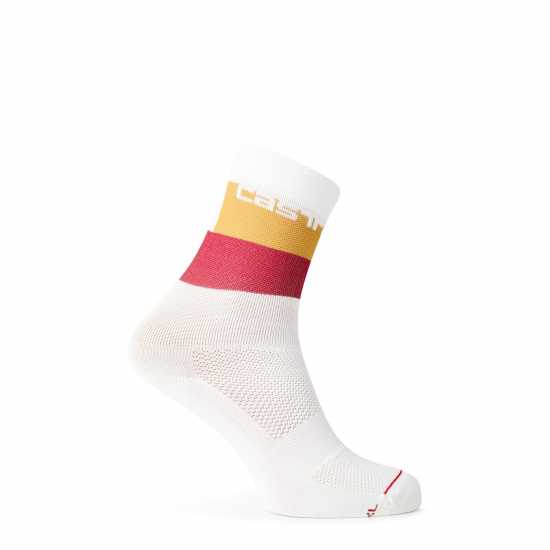 Castelli Blocco 15 Sock  