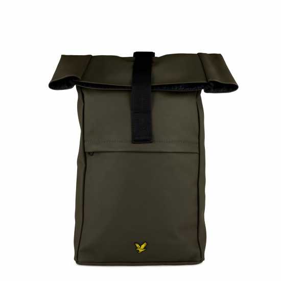 Lyle And Scott Adults Backpack  