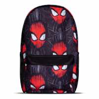 Spiderman Marvel Comics Spider-Man Basic Plus Xvi  Дамски чанти