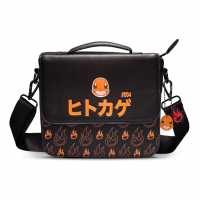 Чанта За Рамо Pokemon Charmander Shoulder Bag  Чанти през рамо