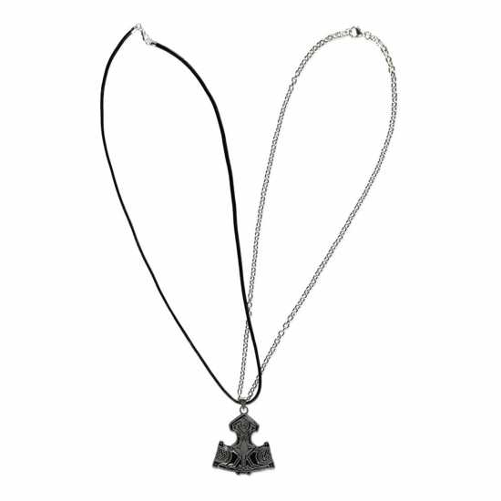 Assassin's Creed Valhalla Hammer Pendant Necklace  Подаръци и играчки