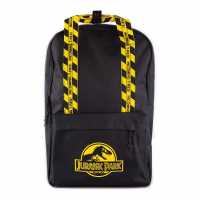 Universal Jurassic Park Logo Backpack  Дамски чанти