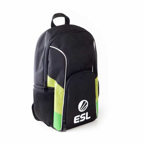Esl Logo E-Sports Backpack  Дамски чанти