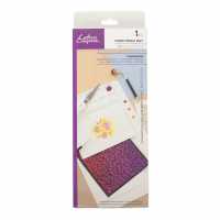 Crafters Companion Mixed Media Mat