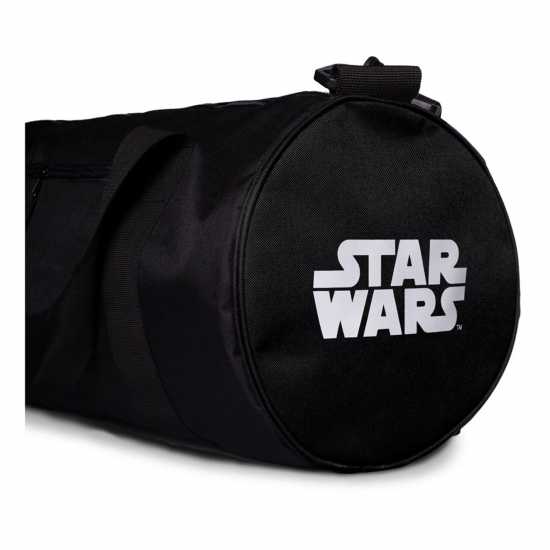 Star Wars Logo Sportsbag  Портфейли