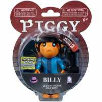 Piggy 4 Inch Action Figure - Billy  Подаръци и играчки