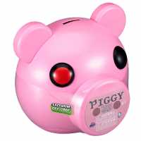 Piggy Mystery Head Bundle  Трофеи
