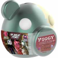 Piggy Zompiggy Mystery Head Bundle  Трофеи