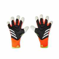 Adidas Вратарски Ръкавици Predator Pro Hybrid Goalkeeper Gloves