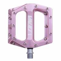 Vault Midi Flat Pedal Pink Punch Колоездачни аксесоари