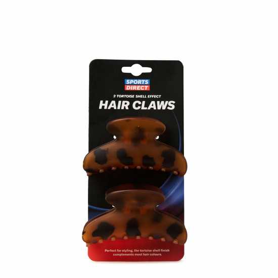 Sports Direct Hair Claw Clips  