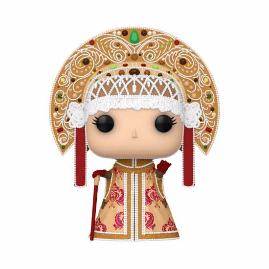 Disney: Hm- Madame Leota  