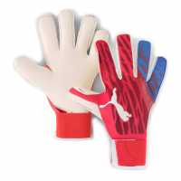 Puma Вратарски Ръкавици Ultra Grip 1 Hybrid Pro Goalkeeper Gloves  Вратарски ръкавици и облекло