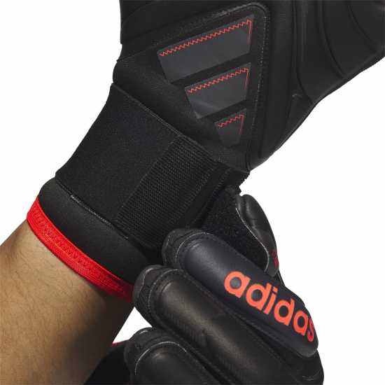 Adidas Вратарски Ръкавици Copa Pro Goalkeeper Gloves  Вратарски ръкавици и облекло