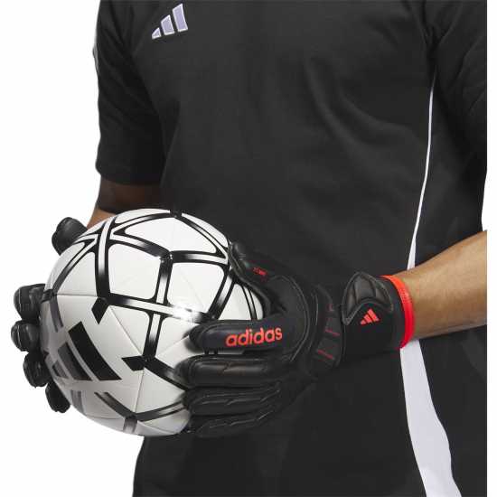 Adidas Вратарски Ръкавици Copa Pro Goalkeeper Gloves  Вратарски ръкавици и облекло