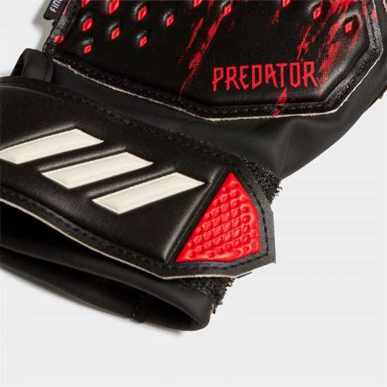 Adidas Вратарски Ръкавици Predator Match Fs Goalkeeper Gloves  Футболна разпродажба
