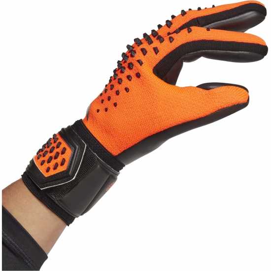 Adidas Predator League Goalkeeper Glove  - Вратарски ръкавици и облекло