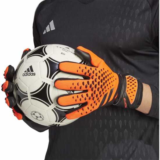 Adidas Predator League Goalkeeper Glove  - Вратарски ръкавици и облекло