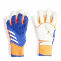 Adidas Вратарски Ръкавици Predator Pro Hybrid Promo Goalkeeper Gloves Adults  Вратарски ръкавици и облекло