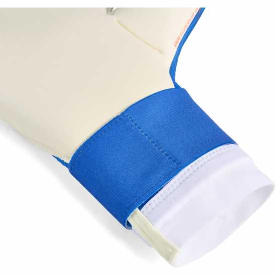 Вратарски ръкавици и облекло Puma Вратарски Ръкавици Ultra Ultimate Hybrid Adults Goalkeeper Gloves Blue/Red Puma Вратарски Ръкавици Ultra Ultimate Hybrid Adults Goalkeeper Gloves Blue/Red Вратарски ръкавици и облекло