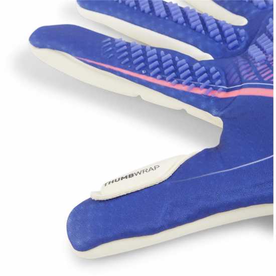 Вратарски ръкавици и облекло Puma Вратарски Ръкавици Ultra Ultimate Hybrid Adults Goalkeeper Gloves Лилаво/Червено Puma Вратарски Ръкавици Ultra Ultimate Hybrid Adults Goalkeeper Gloves Лилаво/Червено Вратарски ръкавици и облекло