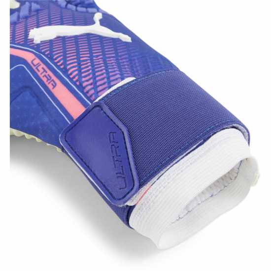 Вратарски ръкавици и облекло Puma Вратарски Ръкавици Ultra Ultimate Hybrid Adults Goalkeeper Gloves Лилаво/Червено Puma Вратарски Ръкавици Ultra Ultimate Hybrid Adults Goalkeeper Gloves Лилаво/Червено Вратарски ръкавици и облекло