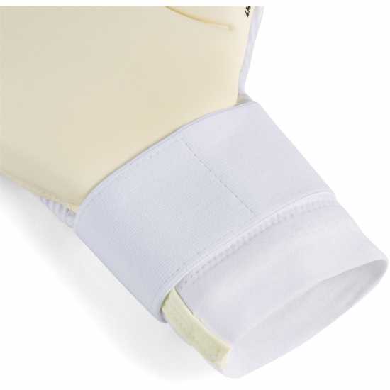 Вратарски ръкавици и облекло Puma Вратарски Ръкавици Ultra Ultimate Hybrid Adults Goalkeeper Gloves Бяло/Лилаво Puma Вратарски Ръкавици Ultra Ultimate Hybrid Adults Goalkeeper Gloves Бяло/Лилаво Вратарски ръкавици и облекло