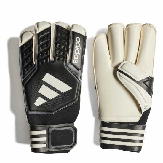 Вратарски ръкавици и облекло Adidas Вратарски Ръкавици Tiro League Goalkeeper Gloves Adults Adidas Вратарски Ръкавици Tiro League Goalkeeper Gloves Adults Вратарски ръкавици и облекло