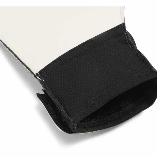 Puma Вратарски Ръкавици Ultra Play Rc Juniors Goalkeeper Gloves Черно/сребро Вратарски ръкавици и облекло